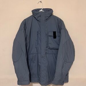 *Rare* Salesman Sample Nike Tech Insulated VTG 2001 BNWT Size Medium Men Rare